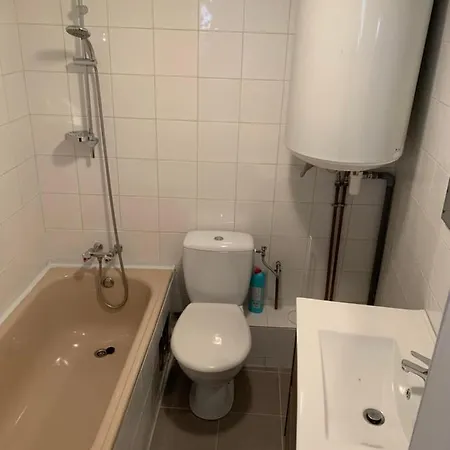 Location Appartement *