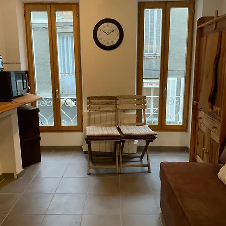 Appartement Location *