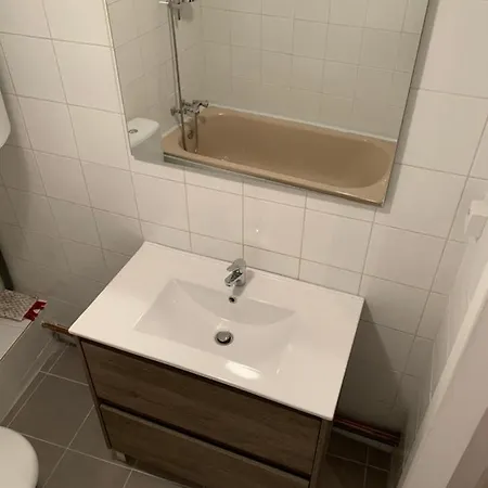 Appartement Location