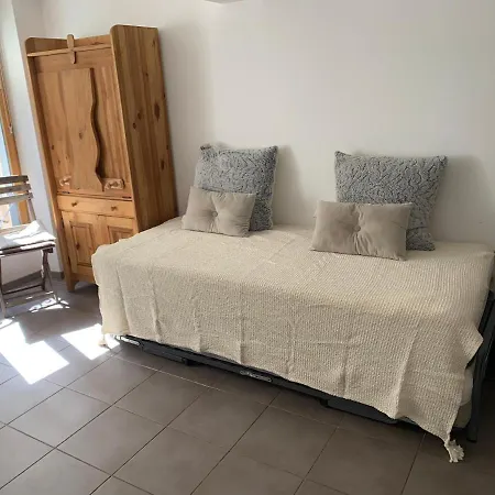 Location Appartement Barcelonnette