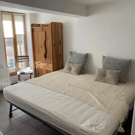 Location Appartement *